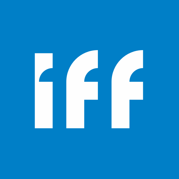 IFF International Flavors & Fragrances